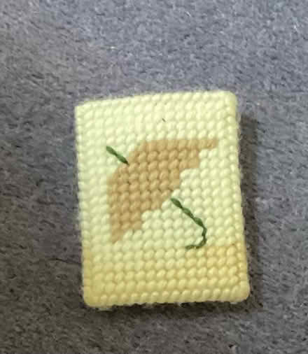 Photo of free Rain hat holder (AB15) #1