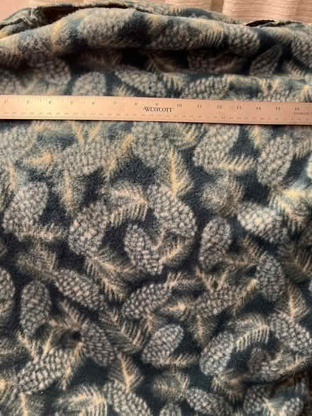 Photo of free Rocker chair (Clearlake Oaks) #2
