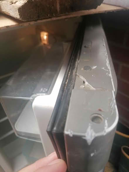 Photo of free Fridge (Parkstone BH14) #3
