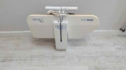 Photo of free Elna Press - Not Working (RG24 Old Basing) #1