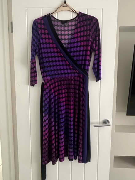 Photo of free Midi dress 12-14 (Cottonmill, St Albans, AL1) #1