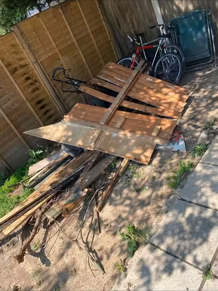 Photo of free wood (Ct187fa) #3