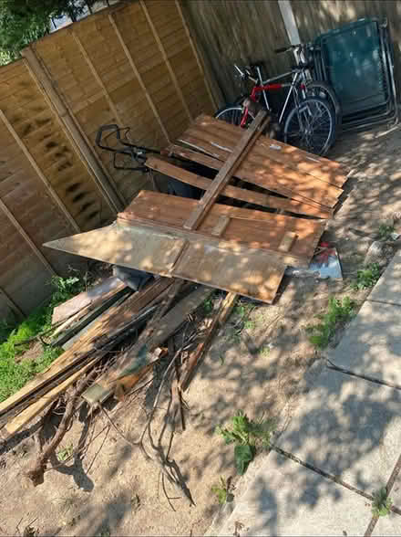 Photo of free wood (Ct187fa) #3
