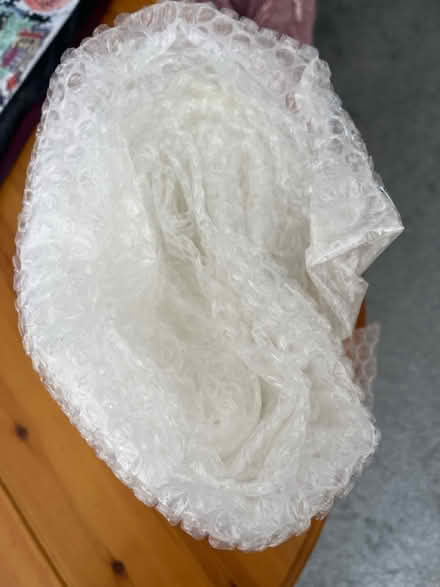Photo of free Bubble wrap (Littlehampton, BN17) #3