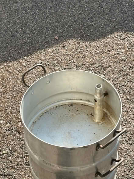 Photo of free Tower steamer (Sheringham NR26) #2