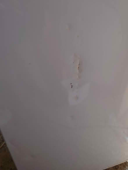 Photo of free Fridge (Chippenham SN14) #2