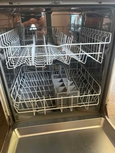Photo of free Bosch dishwasher (Rowley Park ST17) #2
