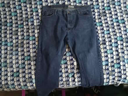 Photo of free Men's Clothes (Burien) #4