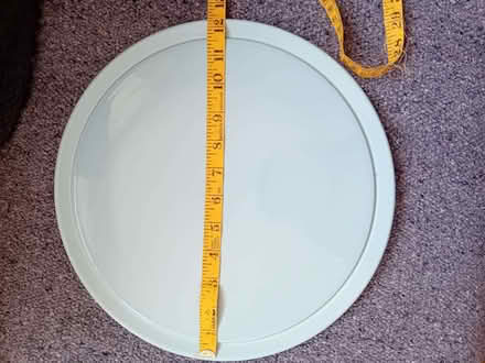 Photo of free Cheese/cake plate and glass cover (Hove Station area BN3) #4