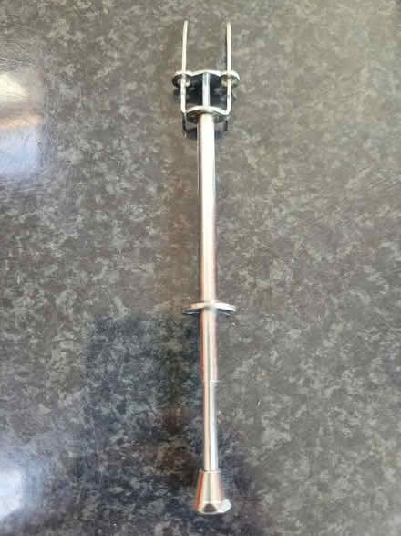 Photo of free Pickle fork (Shenley Fields B29) #1