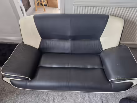 Photo of free 2 Seater Sofa (Clayton BD14) #2