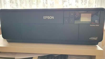 Photo of free Epson SureColor P600 printer (Ipswich, IP4) #1