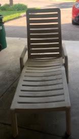 Photo of free Lounger (Kanata) #1