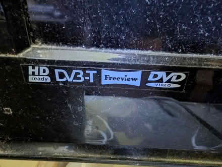 Photo of free 32" television (G77 6gt) #2