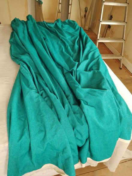 Photo of free Curtains (Darley Abbey DE22) #3