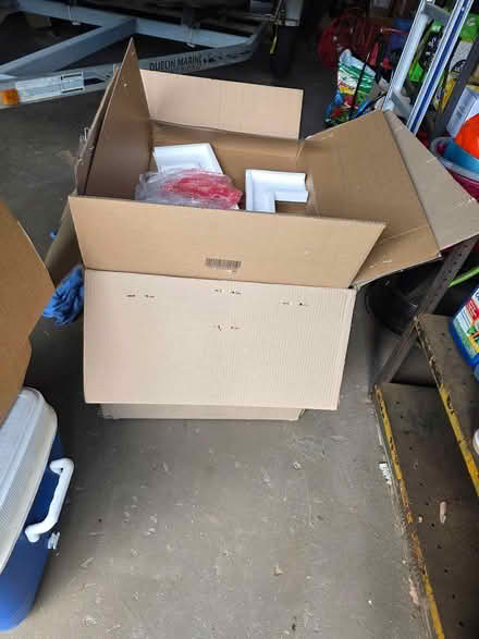 Photo of free Boxes for packing (I 20& I 285 Decatur) #1