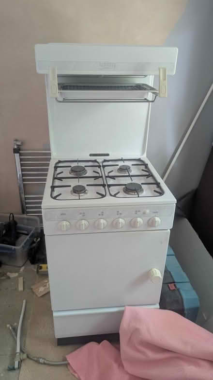 Photo of free Oven (CO16) #1