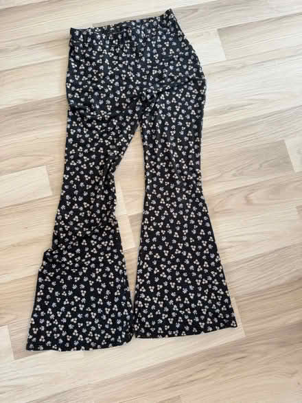 Photo of free PJ trousers size 8 (GL3) #1