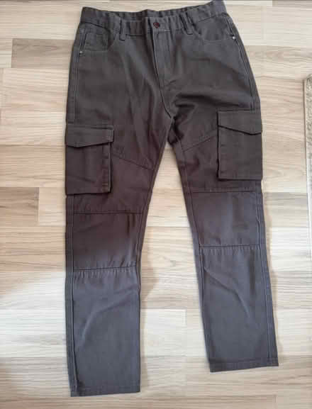 Photo of free New trousers age 13 (GL3) #1