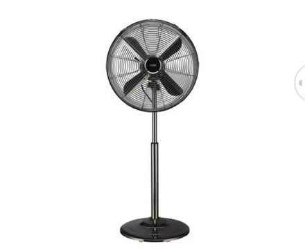 Photo of Fan (Stratford E15) #2