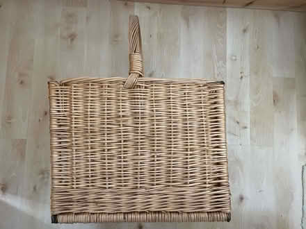 Photo of free Basket (WS13) #2