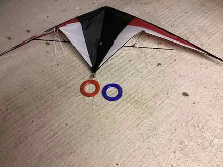 Photo of free Kite (BA15 Bassetts Pasture) #1