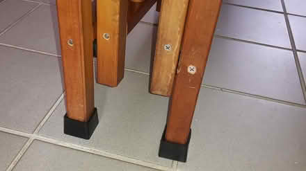 Photo of free Baby Cot (Queenstown, near MRT) #3