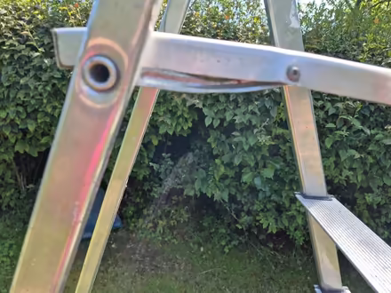 Photo of free Ladder (Cabinteely) #1