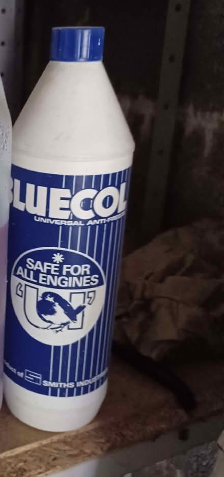 Photo of free Car cleaning products by Autoglym (Summertown OX2) #2