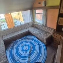 Photo of free Static Caravan (Worstead NR28) #4