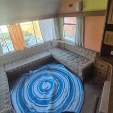 Photo of free Static Caravan (Worstead NR28) #4