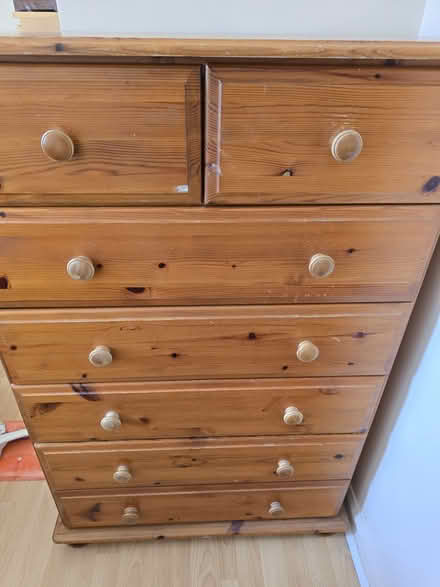 Photo of free Solid wood furniture (HD5) #1