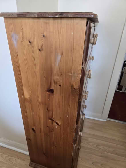 Photo of free Solid wood furniture (HD5) #2