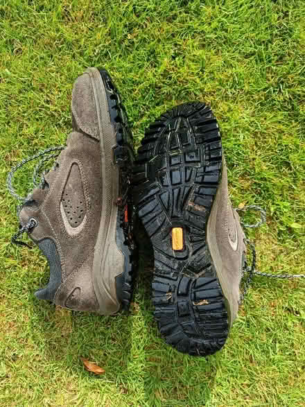 Photo of free Scarpa walking shoes (Eastwood G46) #2