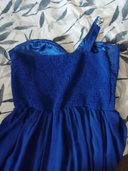 Photo of free Prom/evening dress (Fir Vale S5) #4