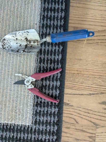 Photo of free Garden Toos (Maryville) #1
