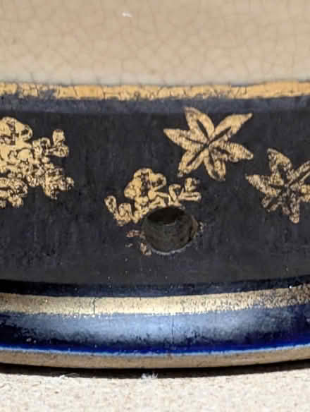 Photo of free Replica satsuma vases (AB22) #4