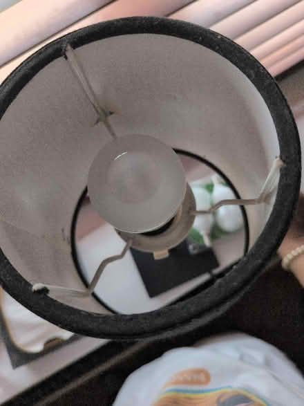 Photo of free Lamp (Five Ways B16) #4