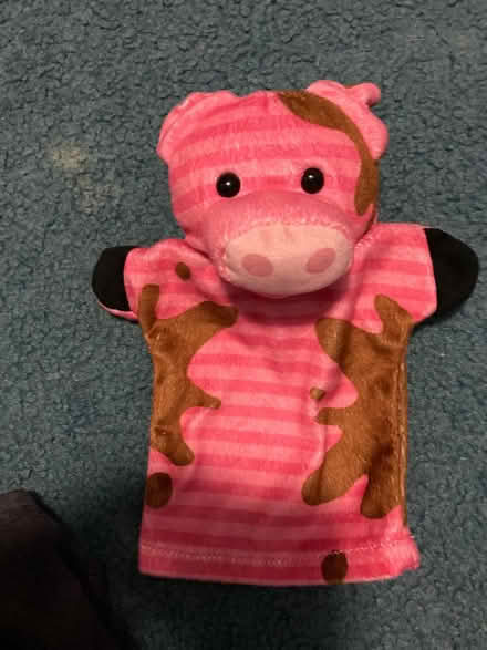 Photo of free farm animal puppets (Spring Hill, Somerville) #3
