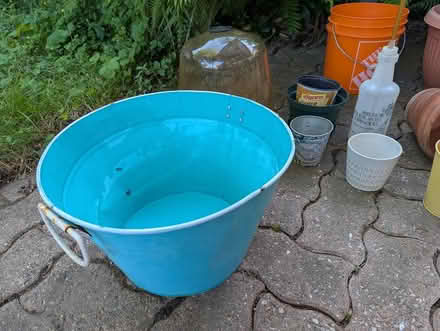 Photo of free Pots, etc (Old Barrhaven) #3