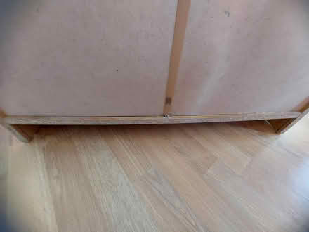 Photo of free Bookcase (Pokesdown BH7) #4