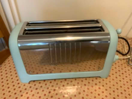 Photo of free Kitchen accessories bundle (Kirkby Lonsdale LA6) #3
