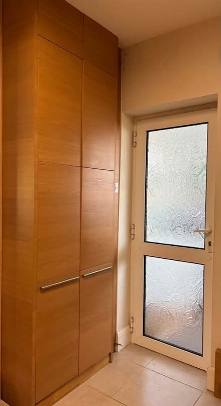 Photo of free Kitchen cabinet doors (Eastbourne BN20) #1