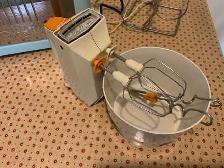Photo of free Kitchen accessories bundle (Kirkby Lonsdale LA6) #1
