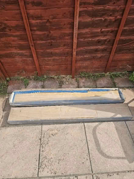 Photo of free Uniclic Flooring (Woodley RG5) #1