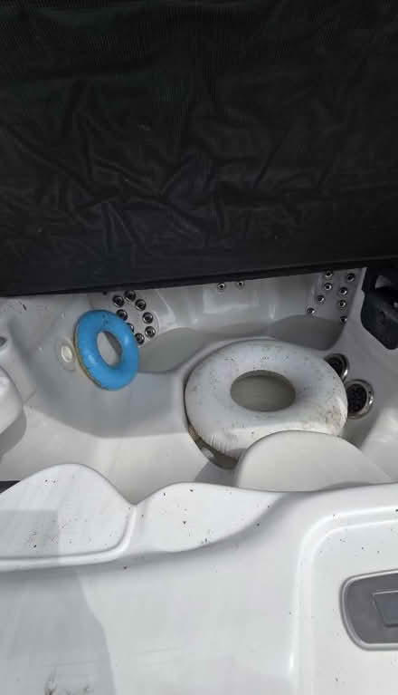 Photo of free Hot Tub - Overheating Issue (Hatfield AL10) #3