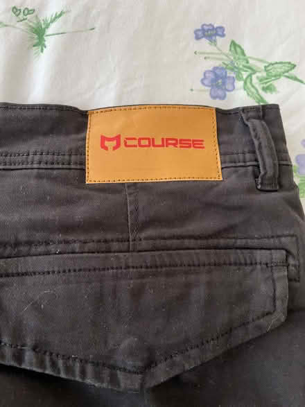 Photo of free Course Motorcycle Jeans (Harborough LE16) #4