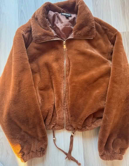 Photo of free Jacket size 12 (GL3) #1