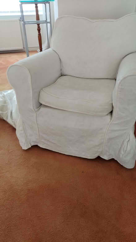 Photo of free Small Armchair (PL6) #2