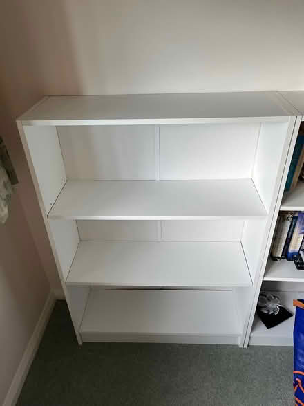 Photo of free Bookcase (Aldwick. Bognor Regis) #1
